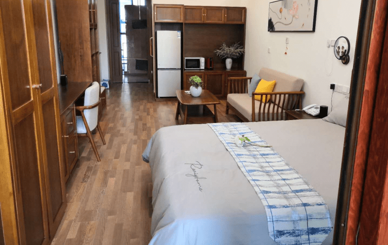 山东宝林·颐享国际-门徒娱乐