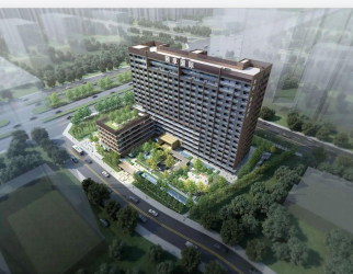 山东宝林·颐享国际