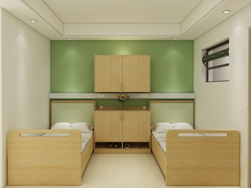 中南街综合养老服务中心—门徒娱乐养老院家具工程配套厂家