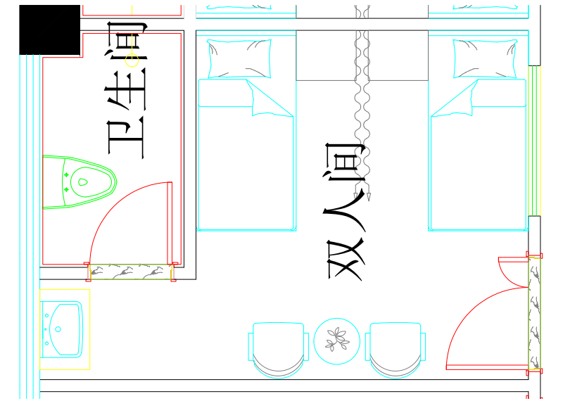 中南街综合养老服务中心—门徒娱乐养老院家具工程配套厂家