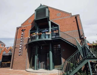 燕归来运动康健中心