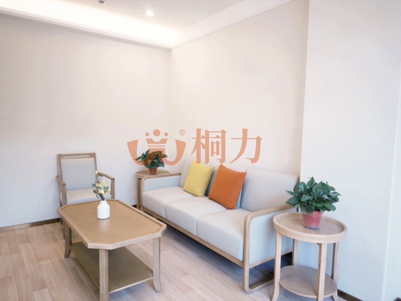 热烈庆祝冀勤省直康养中心开业大吉-门徒娱乐